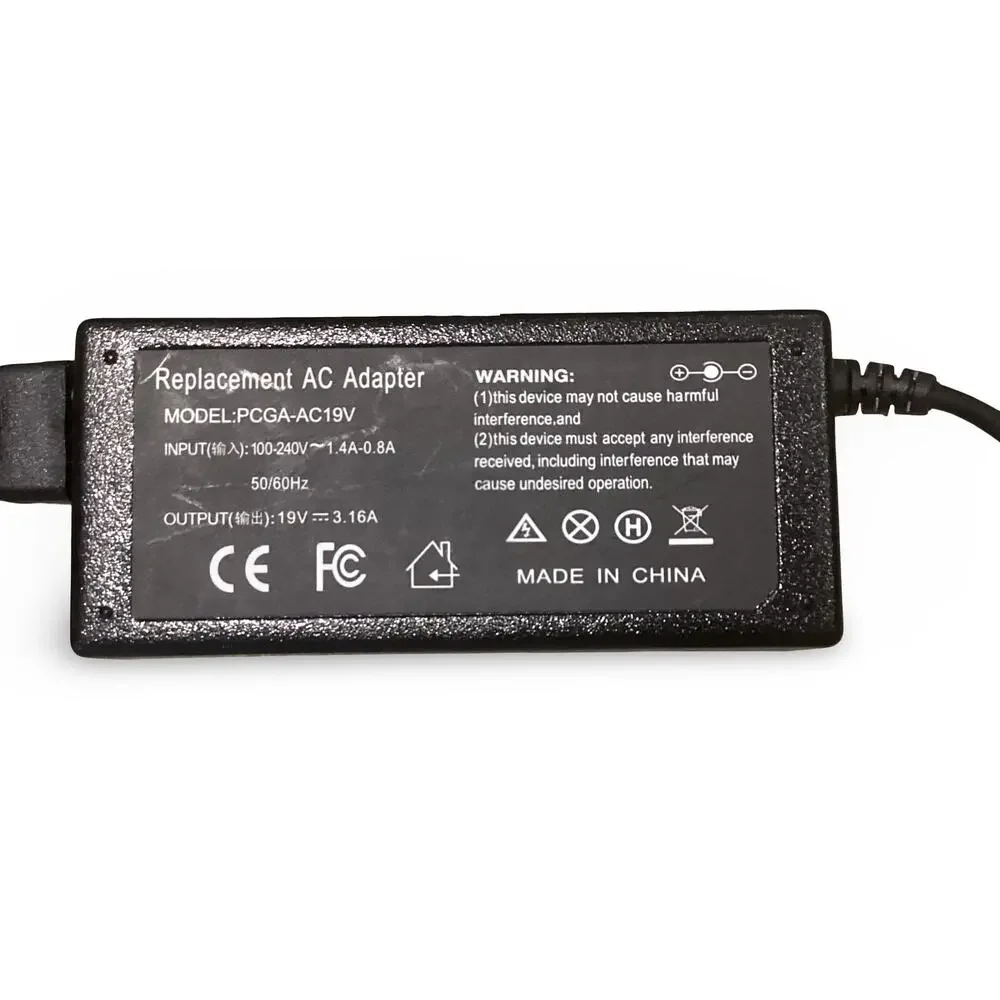 AC Adapter for Sony Vaio Laptop Series